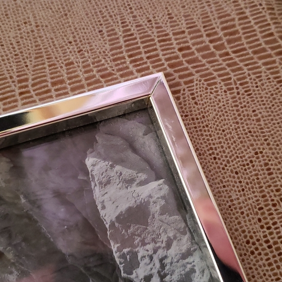 Tan and Gold frame 4"x6" - Picture 3 of 11